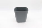 CLEANING TROLLEY - Plastic Tray Set (5 Pcs) - imagine 4