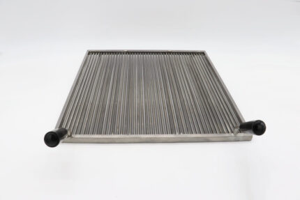 M900 CHARGILL - Iron Bar Grid For 120 Cm Grill (Optional)