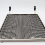 M700 CHARGILL - Iron Bar Grid (Optional)