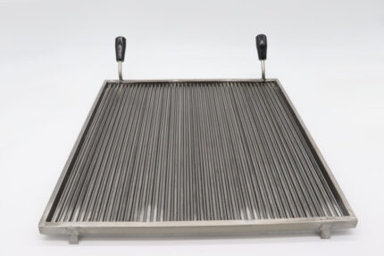M700 CHARGILL - Iron Bar Grid (Optional)
