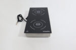 M700/900 INDUCTION COOKER - Complete Assembly (2 Burners) - imagine 2