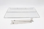 SC120/HD120 - Middle Shelf (Chrome Plated)