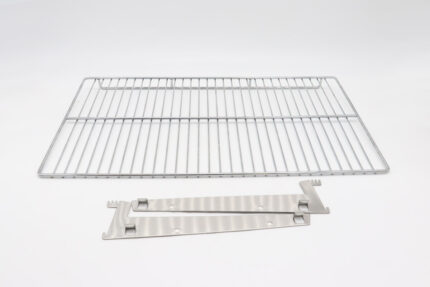 SC120/HD120 - Middle Shelf (Chrome Plated)