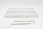 SC120/HD120 - Middle Shelf (Chrome Plated) - imagine 2
