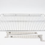 SC120/HD120 - Top Shelf (Chrome Plated)