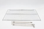 HD96 - Bottom Shelf (Chrome Plated)