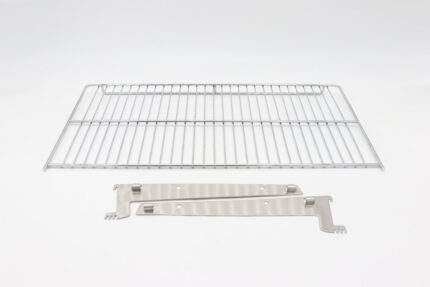 HD96 - Middle Shelf (Chrome Plated)