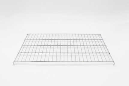 HD45 - Shelf (Chrome Plated) #7