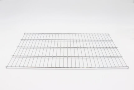 HD115 - Shelf (Chrome Plated)