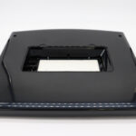 SC235 - Outer Plastic Panel #28 (Black)