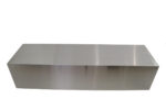 PT2 - Top Cover (Stainless Steel) #48