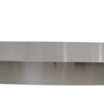 PT2 - Top Cover (Stainless Steel) #48