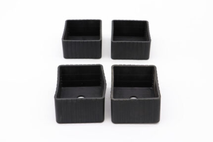 MPM40 - Rubber Feet Set Of 4 (Nm)