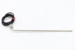 INDUCTION FRYER 8L - Oil Temperature Sensor 160Cm #5 (Om)