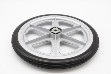 Wheel 12