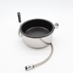 POPCORN - Kettle (Pan) Set