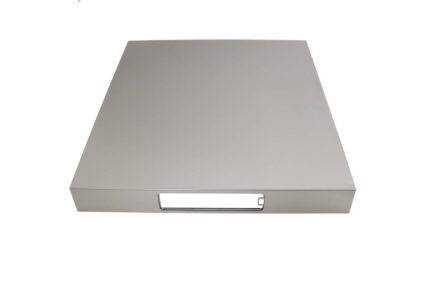 HQ500 - Top Panel