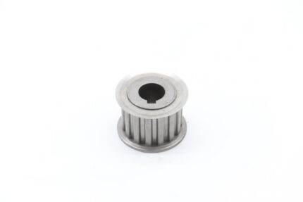 MPM40 - Small Synchronous Belt Wheel/Pulley #13