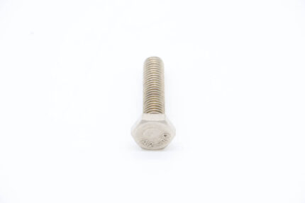 MPM40 - Hexagon Bolt M8x35 #15