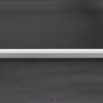 SC58 - Front Pole (White)