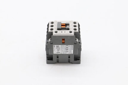 STEAM - Contactor