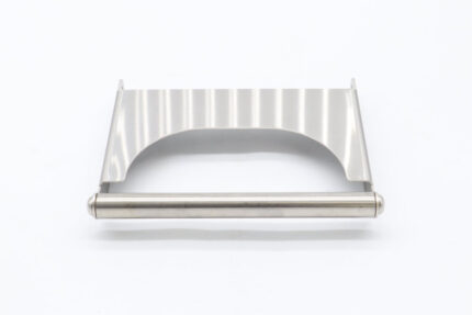 MPP8 - Door Handle Shaft With Clamp