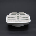 MSL 1/2/3-15 - Water Drip Tray Complete