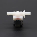 MVAC280 - Water Outlet Valve #23