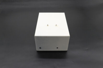 BRS - Electric Box With Rail #79+80