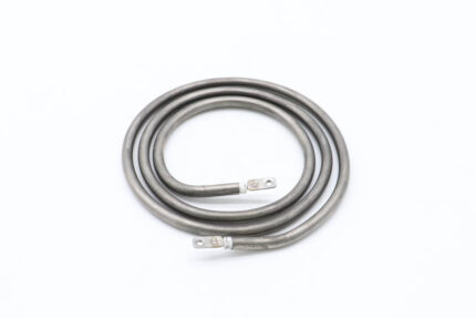 POPCORN - Pan Heating Pipe 850W