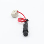 POPCORN - Fuse With Base 10A/220V