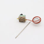 STEAM - Safety Thermostat