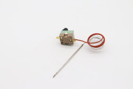 STEAM - Safety Thermostat