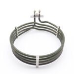 STEAM - Heating Element