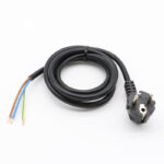 STEAM - Power Cable With Plug