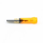 STEAM - Orange Pilot Lamp #24