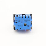 STEAM - Energy Regulator