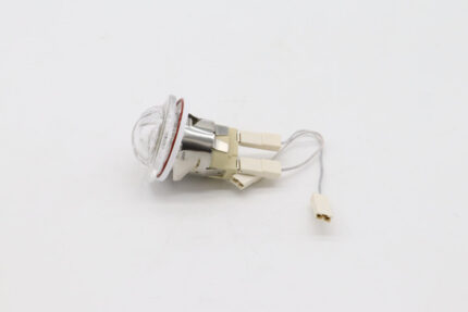 STEAM - Bulb Socket