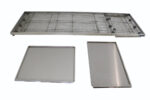 MECPO - Complete Conveyor Belt Assembly