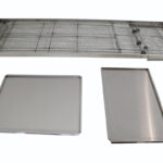 MECPO - Complete Conveyor Belt Assembly