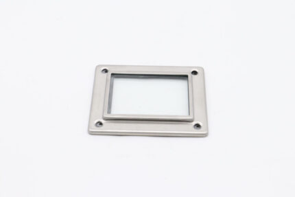 STEAM - Gasket-Glass-Frame Kit