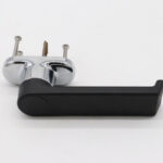 STEAM - Door Handle