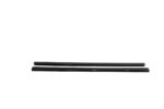 SC235 - Door Frame Left/Right (Black) (Set-2 Pcs)