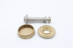 M900 GAS COOKER - Complete Burner Module (Big) - imagine 2