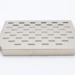 M900 PASTA COOKER - Shaking Sheet