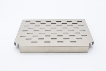 M900 PASTA COOKER - Shaking Sheet