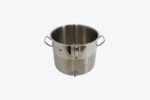 CUTTER 30L - Bowl 30Lt #48