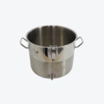 CUTTER 30L - Bowl 30Lt #48