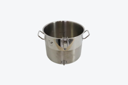 CUTTER 30L - Bowl 30Lt #48