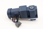 M-Ice 50/60/85 Flake - Gearbox Incl. Motor